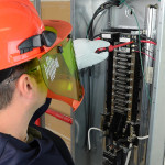 1000V Insulated Screwdriver Set - 3PC - 48-22-2202