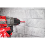 DIAMOND MAX 1/4in Diamond Grit Hole Saw - 49-56-0501