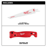 Folding Jab Saw - 48-22-0307