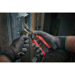 7-1/8in Wire Stripper/Cutter - 48-22-6109