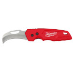 FASTBACK Hawkbill Folding Knife - 48-22-1525