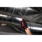 9-in-1 Square Drive Multi-bit Driver - 48-22-2132