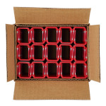 Insulated Cable Staples - 1in - MNM1-600