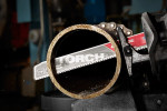 SAWZALL TORCH 7 TPI 9in Carbide Blade - 48-00-5202