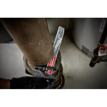 SAWZALL TORCH 7 TPI 9in Carbide Blade - 48-00-5202