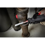 SAWZALL TORCH 7 TPI 9in Carbide Blade - 48-00-5202