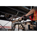 SAWZALL TORCH 7 TPI 9in Carbide Blade - 48-00-5202