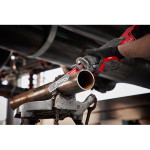 SAWZALL TORCH 7 TPI 9in Carbide Blade - 48-00-5202