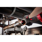 SAWZALL TORCH 7 TPI 9in Carbide Blade - 48-00-5202