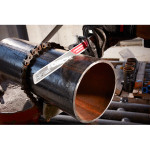 SAWZALL TORCH 7 TPI 9in Carbide Blade - 48-00-5202