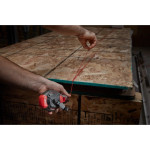 100ft Bold Line Kit w/ Red Chalk - 48-22-3986