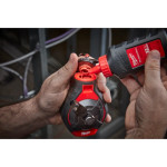 100ft Bold Line Kit w/ Red Chalk - 48-22-3986