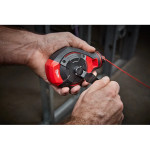 100ft Bold Line Kit w/ Red Chalk - 48-22-3986