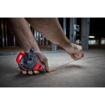 100ft Bold Line Kit w/ Red Chalk - 48-22-3986