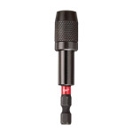 SHOCKWAVE 2.875in ImpactLocking Bit Hldr - 48-32-4531