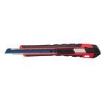 Snap Off Knife w/Precision Cut Blade 9mm - 48-22-1960
