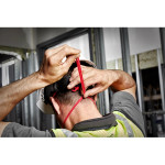 N95 Valved Respirator Mask - 48-73-4011