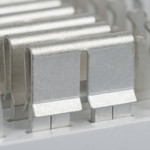 66 WIRING BLOCK BRIDGING CLIP - 100PK - IC066BRCLP