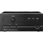 Power Amplifier, 60W, Line Input. Remote - BA-260 CU
