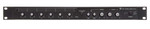 Rack Mount Stereo Mixer with 2 Monaural and 4 Stereo Inputs - M-243 L
