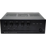 BG-2480D 480W Mixer Amplifier - BG-2480D-AM BG-2480D 480W Mixer Amplifier - BG-2480D-AM