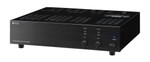 Power Amplifier, 2Ch,120W, 70 V - P-9120DH CU