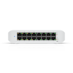 16-Port GB PoE Compliant Managed Switch - USW-LITE-16-POE
