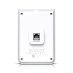 Wall-Mounted WiFi 6 POE Access Point - U6-IW-US