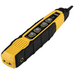 Tone & Probe PRO Electrical Wire Tracing Set, Batteries and Carrying Pouch - VDV500-820
