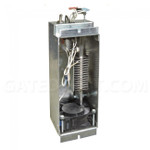 Heater/Fan Kit for Cold Weather Gate Operation - 1601-154