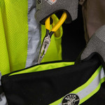 Pliers, Connector Crimping Needle Nose, 7-Inch - VDV026-049