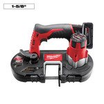 M12™ Cordless Sub-Compact Band Saw Kit - 2429-21XC