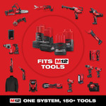 M12™ Cordless Sub-Compact Band Saw Kit - 2429-21XC