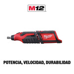 M12™ Cordless Rotary Tool - 2460-20