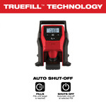 M12™ Compact Inflator kit - 2475-21XC