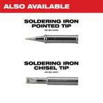 M12™ Soldering Iron - 2488-20