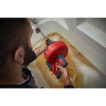 M12™ Drain Snake KIT - 2571-21