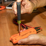 14-in-1 Precision Screwdriver/ Nut Driver - 32314