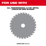 M18 FUEL™ Metal Circular Saw - 2782-20