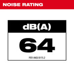 M18 FUEL™ Dual Battery Blower - 2824-20