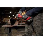 M18 FUEL™ 4-1/2in / 5in Grinder Paddle Switch, No-Lock Kit - 2880-22