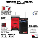 M12™ Radio + Charger - 2951-20