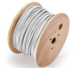 18/6C Stranded CMP Reel 1000ft, Natural - 31161012