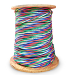 22/6 OAS-18/4-22/4-22/2 500ft, Unjacketed - 31955099