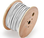 18/6C Stranded OAS CMP/FT6 Rl 1000ft, Natural - 32161012