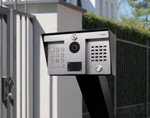 D1812 IP Video Door Station - 423867420
