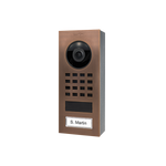 D1101V Surface-mount IP Video Intercom - 423867437