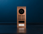 D1101V Surface-mount IP Video Intercom - 423867437