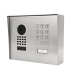 D1101KH Modern Surface-mount IP Video Intercom - 423867581
