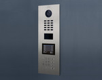 Intercom System for Multi-Tenant Residences - 423870840